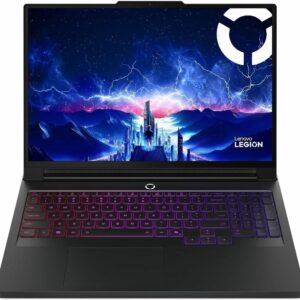 Laptop Lenovo Legion Pro 7 16IAX10H / Core Ultra 9 / RAM 32 GB / SSD / 16,0″ WQXGA