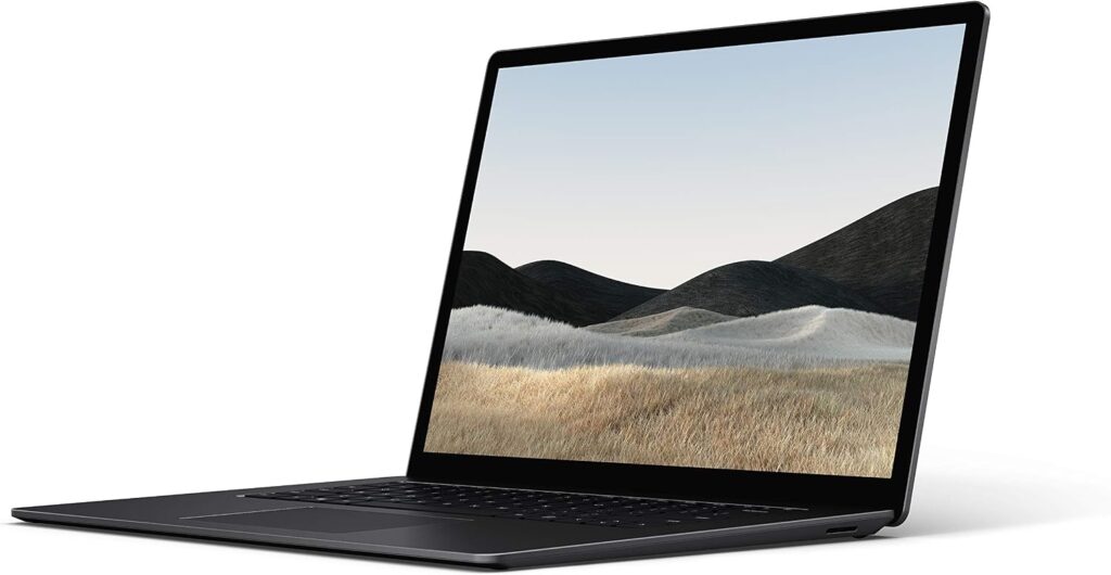 Laptop Microsoft Surface 4 / i7 / RAM 16 GB / SSD / 15" 2496x1664