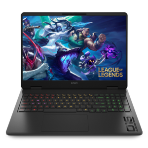 Laptop HP OMEN Gaming 16-ap0869nz | I Ryzen AI 9 365 | RTX 5070 | W11H / Ryzen AI 9 / RAM 32 GB / SSD / 16,0″ WQHD