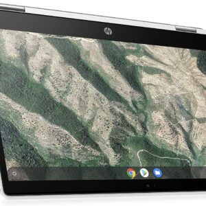 Laptop HP Chromebook X360 14C-CC0004NA / i5 / RAM 8 GB / SSD / 14,0″ FHD