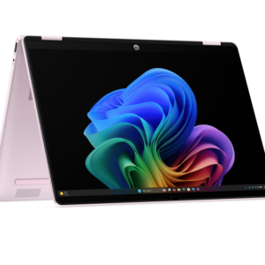 Laptop HP OmniBook 5 Flip NGAI 14-km0999nz | U9 386H | 32GB RAM | OLED Touch / Core Ultra 9 / RAM 32 GB / SSD / 14,0″ WUXGA