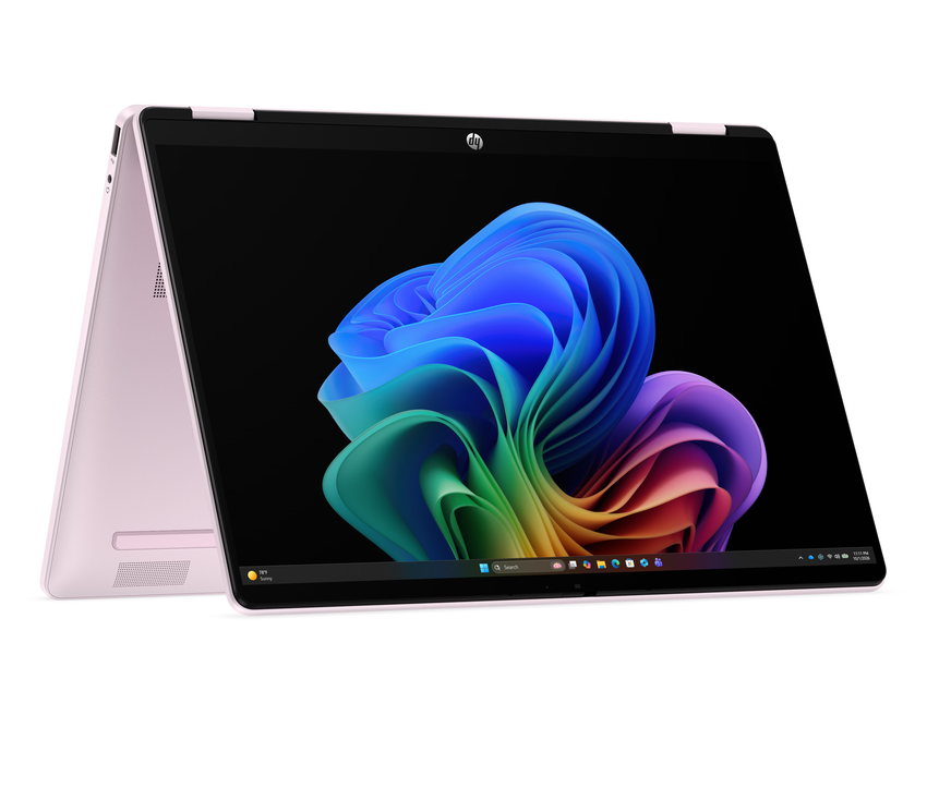 Laptop HP OmniBook 5 Flip NGAI 14-km0999nz | U9 386H | 32GB RAM | OLED Touch / Core Ultra 9 / RAM 32 GB / SSD / 14,0″ WUXGA
