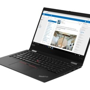 Laptop Lenovo ThinkPad X13 G1 / i7 / RAM 16 GB / SSD / 14,0″ FHD