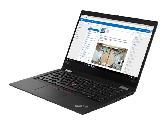 Laptop Lenovo ThinkPad X13 G1 / i7 / RAM 16 GB / SSD / 14,0″ FHD