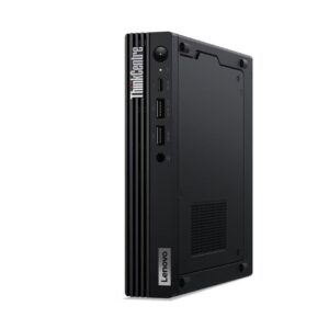 Computer Lenovo ThinkCentre M80Q Gen 3 / i3 / RAM 8 GB / SSD