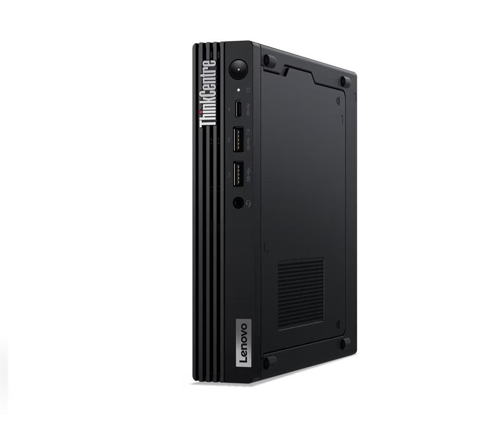 Computer Lenovo ThinkCentre M80Q Gen 3 / i3 / RAM 8 GB / SSD