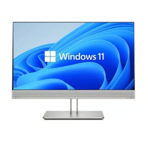 Computer HP Eliteone 800 G5 / i5 / RAM 8 GB / SSD