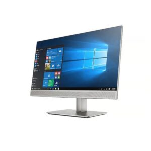 Computer HP Eliteone 800 G5 / i5 / RAM 8 GB / SSD