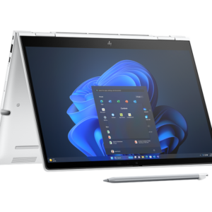 Laptop HP EliteBook 8 Flip G1i 13 | U5-225U | Touch / Core Ultra 5 / RAM 16 GB / SSD / 13,3″ WUXGA