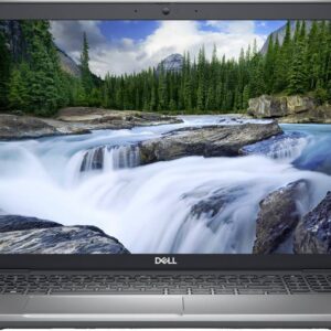 Laptop Dell Latitude 5530 / i5 / RAM 16 GB / SSD / 15,6″ FHD