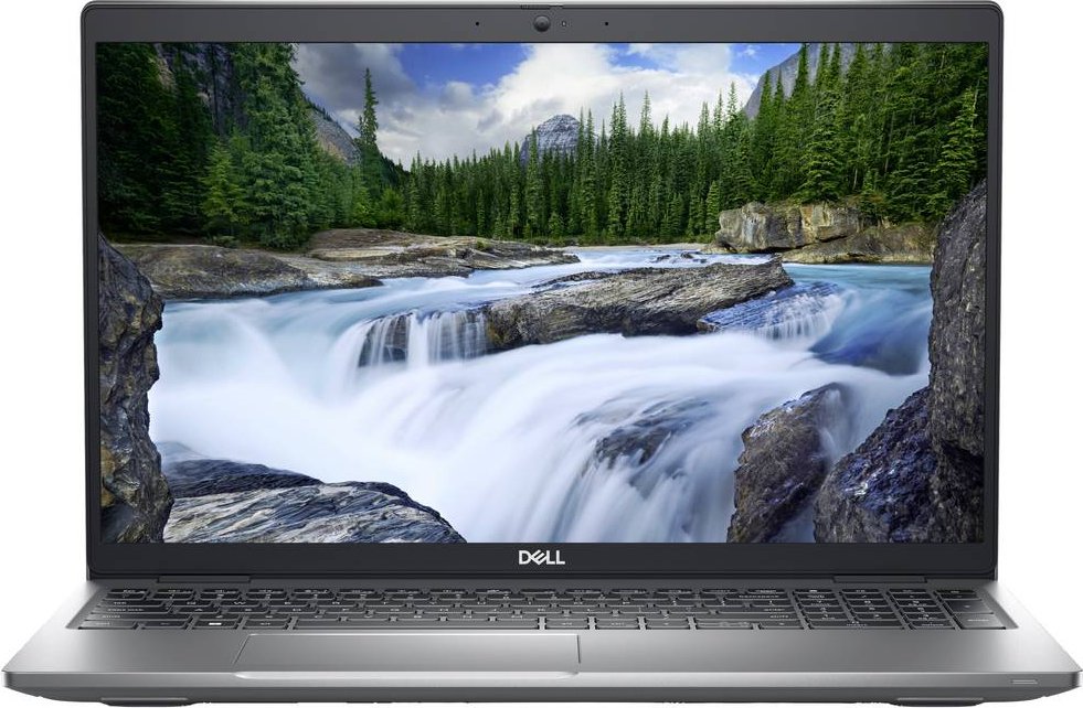 Laptop Dell Latitude 5530 / i5 / RAM 16 GB / SSD / 15,6″ FHD