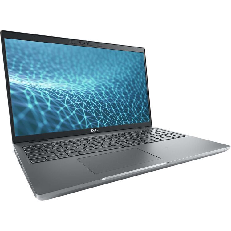 Laptop Dell Latitude 5531 / i7 / RAM 16 GB / SSD / 15,6″ HD