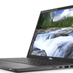 Laptop Dell Latitude 7320 / i5 / RAM 16 GB / SSD / 13,3″ FHD