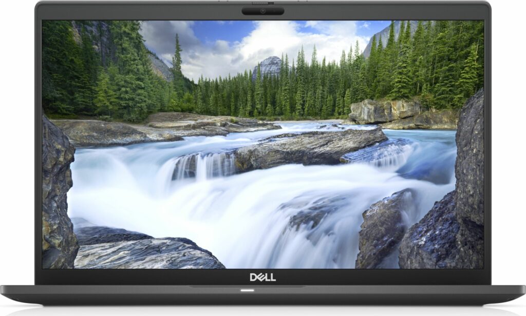 Laptop Dell Latitude 7410 / i7 / RAM 16 GB / SSD / 14,0″ FHD