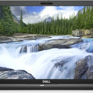 Laptop Dell Latitude 7410 / i7 / RAM 16 GB / SSD / 14,0″ FHD