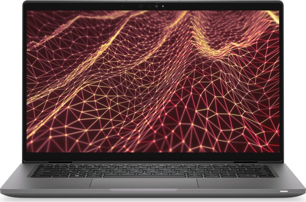 Laptop Dell Latitude 7430 / i7 / RAM 16 GB / 256GB SSD / 14,0″ FHD