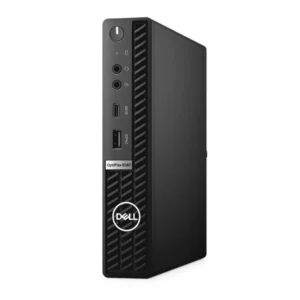Computer Dell Optiplex 5080 Micro / i5 / RAM 12 GB / SSD