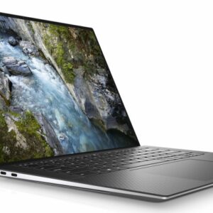 Laptop Dell Precision 5550 / i7 / RAM 32 GB / SSD / 15,6″ WUXGA