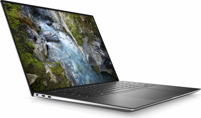 Laptop Dell Precision 5550 / i7 / RAM 32 GB / SSD / 15,6″ WUXGA