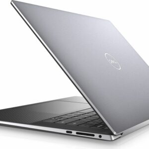 Laptop Dell Precision 5550 / i7 / RAM 32 GB / SSD / 15,6″ WUXGA