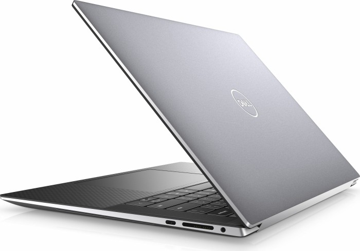 Laptop Dell Precision 5550 / i7 / RAM 32 GB / SSD / 15,6″ WUXGA