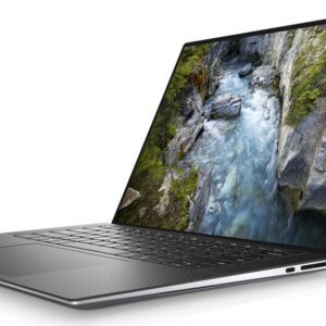 Laptop Dell Precision 5560 / i7 / RAM 32 GB / SSD / 15,6″ WUXGA