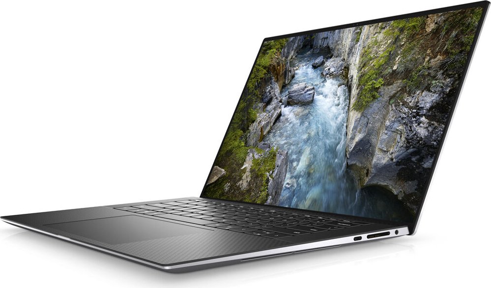 Laptop Dell Precision 5560 / i7 / RAM 32 GB / SSD / 15,6″ WUXGA