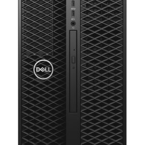 Computer Dell Precision 5820 Tower / Xeon / RAM 32 GB / SSD