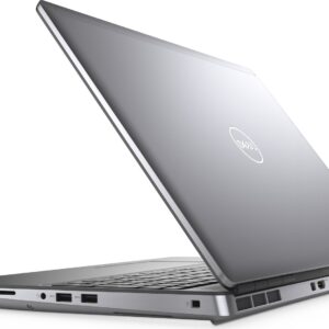 Laptop Dell Precision 7550 / i7 / Quadro RTX 3000 / RAM 16 GB / 512GB SSD / 15,6″ FHD