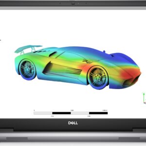 Laptop Dell Precision 7670 / i7 / RAM 32 GB / SSD / 16,0″ WUXGA