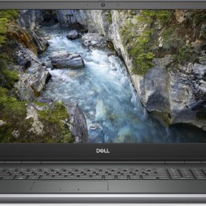 Laptop Dell Precision 7750 / i7 / RAM 32 GB / SSD / 17,3″ FHD