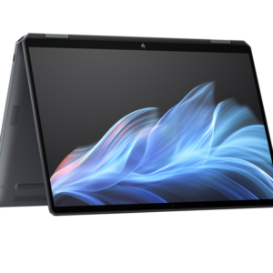 Laptop HP OmniBook Ultra Flip 14-fh0074no | U7 258V | OLED Touch / Core Ultra 7 / RAM 32 GB / SSD / 14,0″ 3K
