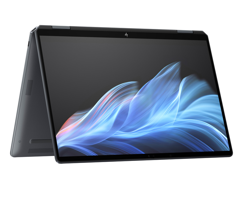 Laptop HP OmniBook Ultra Flip 14-fh0074no | U7 258V | OLED Touch / Core Ultra 7 / RAM 32 GB / SSD / 14,0″ 3K