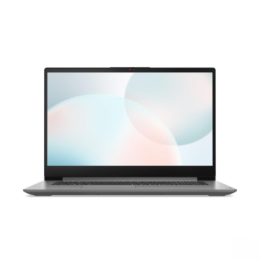 Laptop Lenovo IdeaPad 3 17ABA7 | R5-5625U | 8GB RAM | 512GB SSD | W11H / Ryzen 5 / RAM 8 GB / SSD / 17″ HD+