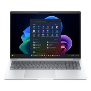 Laptop HP EliteBook 8 G1a 16 AI | R7 350 | 32GB RAM | 1TB SSD | W11P / Ryzen AI 7 / RAM 32 GB / SSD / 16,0″ WUXGA