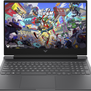 Laptop HP Victus Gaming 16-r0035nt | RTX 4060 (8 GB) | W11P / i5 / RAM 16 GB / SSD / 16,0″ FHD