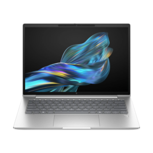 Laptop HP EliteBook 6 G1q 14 | X12-6100 | 32GB RAM | 512GB SSD | W11P / Qualcomm Snapdragon X / RAM 32 GB / SSD / 14,0″ WUXGA