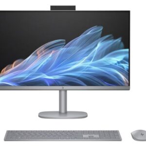Computer HP Omnistudio X All-in-one Desktop 32-C1XXX / Ryzen 5 / RAM 16 GB / 1TB SSD
