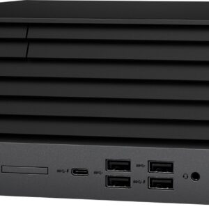 Computer HP EliteDesk 805 G6 SFF / Ryzen 5 / RAM 16 GB / SSD
