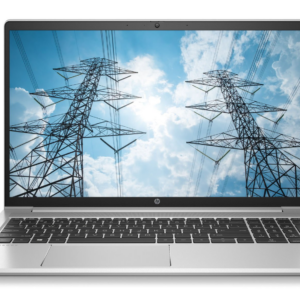 Laptop HP ProBook 450 G9 / i5 / RAM 8 GB / SSD / 15,6″ FHD