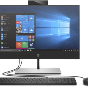 Computer HP ProOne 440 G6 / i5 / RAM 16 GB / SSD