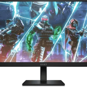 Monitor HP Omen 27 68,58 cm (27") FHD 1 ms