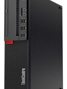 Computer Lenovo ThinkCentre M920S / i5 / RAM 8 GB / SSD