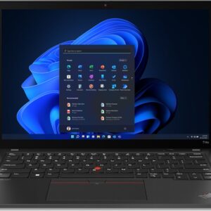 Laptop Lenovo ThinkPad T14 G3 / i7 / RAM 16 GB / SSD / 14,0″ WUXGA
