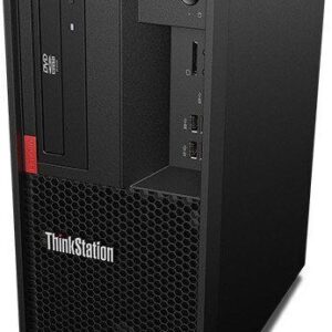 Computer Lenovo ThinkStation P3 Tower G2 / Core Ultra 7 / RAM 64 GB / SSD