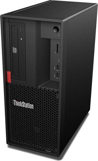 Computer Lenovo ThinkStation P3 Tower G2 / Core Ultra 7 / RAM 64 GB / SSD