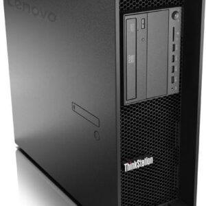 Computer Lenovo ThinkStation P7 / Xeon / RAM 128 GB / SSD