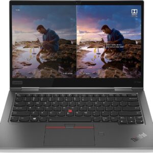 Laptop Lenovo ThinkPad X1 Yoga G5 / i5 / RAM 16 GB / 512GB SSD / 14,0″ FHD