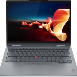 Laptop Lenovo ThinkPad X1 Yoga G7 / i7 / RAM 32 GB / SSD / 14,0″ WUXGA