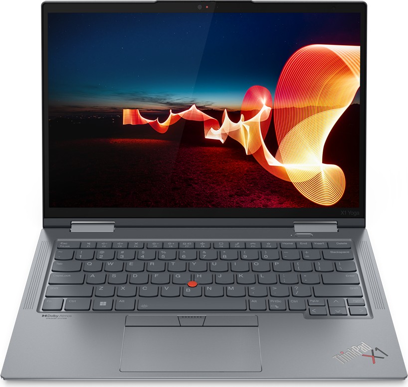 Laptop Lenovo ThinkPad X1 Yoga G7 / i7 / RAM 32 GB / SSD / 14,0″ WUXGA